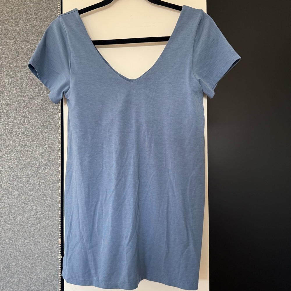 Athleta essence support top *without pads